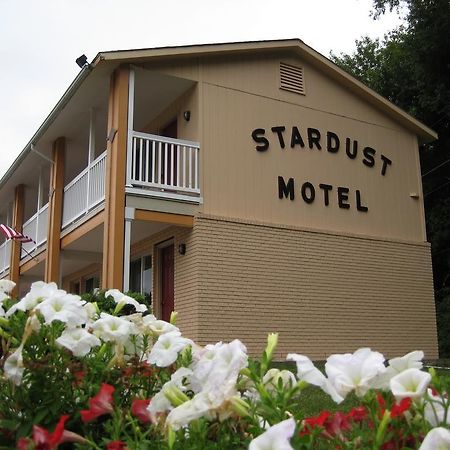 Stardust Motel North Stonington Buitenkant foto